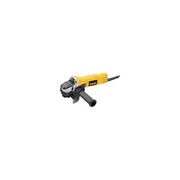 Small Angle Grinder, 4 -1/2 in Dia, 7 Amp, 12000 rpm, Slide Switch