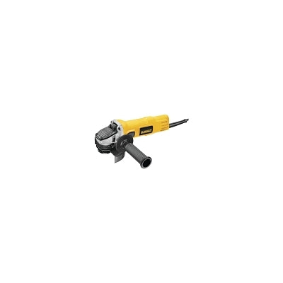 Small Angle Grinder, 4 -1/2 in Dia, 7 Amp, 12000 rpm, Slide Switch