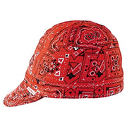 Series 2000 Reversible Cap, Size 8, Assorted