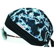 Style 7000 Welder Doo Rag, One Size, Assorted Prints