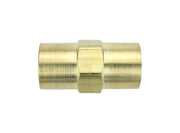 COUPLER INERT GAS 5/8-18 RH
