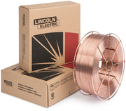 Lincoln Electric ED037837 .035 x 33Lb Spool Welding Wire