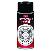 Smoke Test Brand Smoke Detector Testers, 2.5 oz, Clear