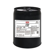 CRC 3-36 multi-purpose lubricant corrosion inhibitor 5 gallon black pail 34 lb net weight corrosion inhibitor