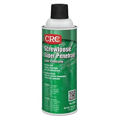 Screwloose Super Penetrant, 16 oz Aerosol Can