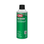 CRC Red Grease heavy duty aerosol 16 oz can NLGI grade 2 high-temp high-pressure spray grease lubricant