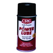 Power Lube Multi-Purpose Lubricant, 12 oz Aerosol Can, 9 wt oz