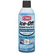 Ice-Off Windshield Spray De-Icer, 16 oz Aerosol Can