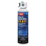 Wasp and Hornet Killer Plus Insecticide, 20 oz Aerosol Can, 14 wt oz