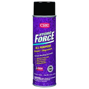 HydroForce All Purpose Degreaser, 20 oz Aerosol Can, Pleasant Odor
