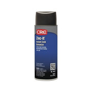 CRC Zinc-It instant cold galvanize coating 13 oz aerosol, blue label, 95% zinc corrosion protection spray