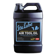 Sta-Lube Air Tool Oil, 1 gal Bottle