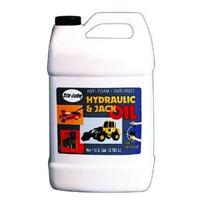 HYDRAULIC & JACK OIL