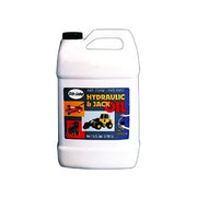CRC Sta-Lube Hydraulic and Jack Oil 1 gallon jug anti-foam anti-rust formula white HDPE container