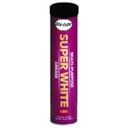 Super WhiteMulti-Purpose Grease, 14 oz Cartridge
