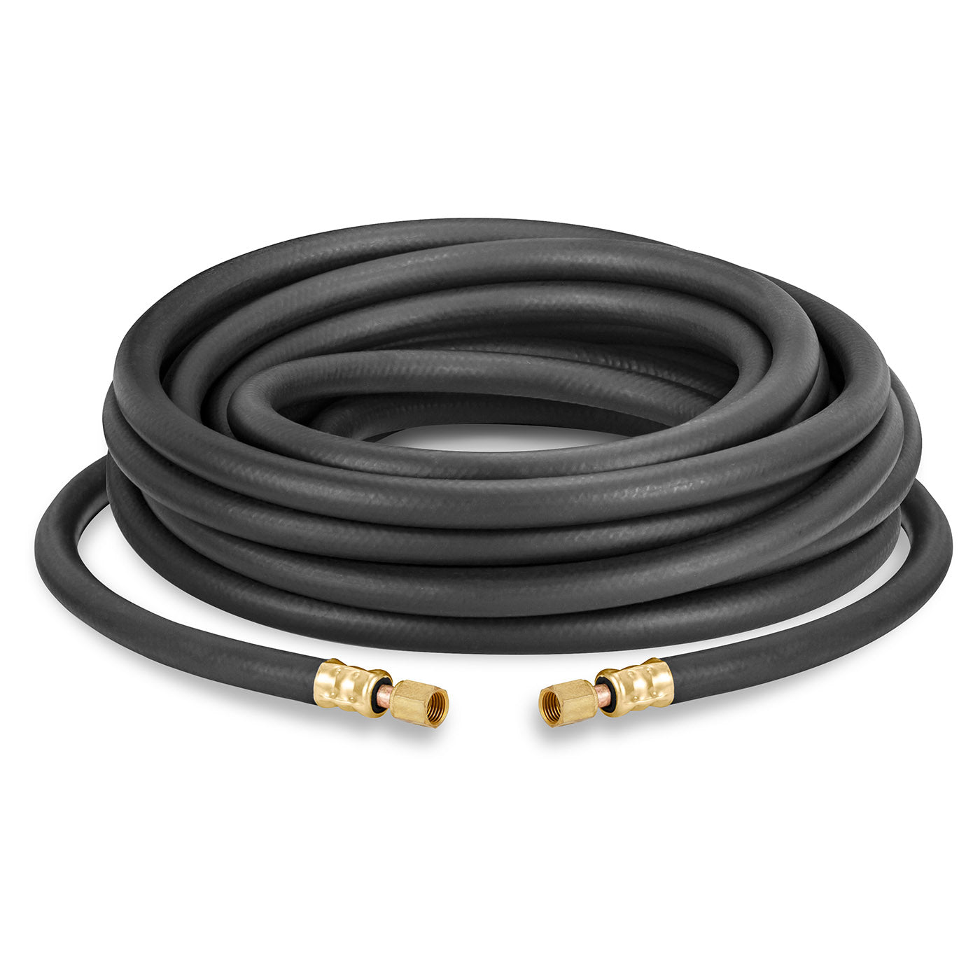 CK Worldwide 125PCHF Power Cable 25' 1-Piece TIG Welding