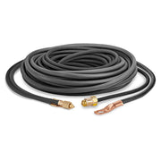 CK Worldwide 125PCNSF Super-Flex Power Cable 25ft 2-Piece