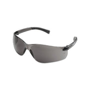 MCR Safety BearKat BK112AF safety glasses gray lens anti-fog Duramass scratch-resistant gray frame safety glasses