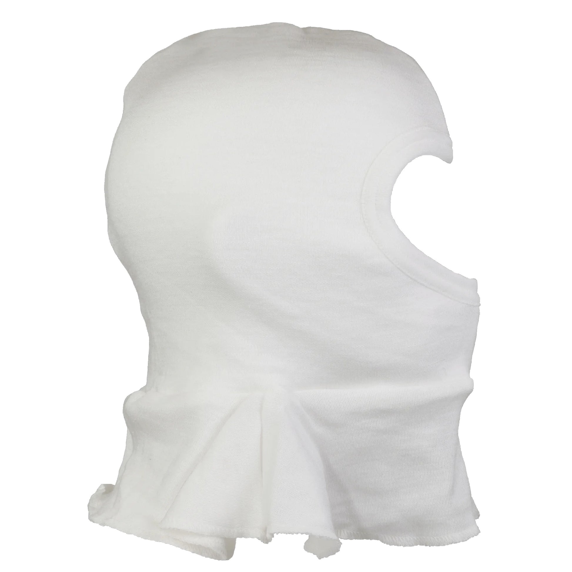 NOMEX Hood Winterliner, Universal, White