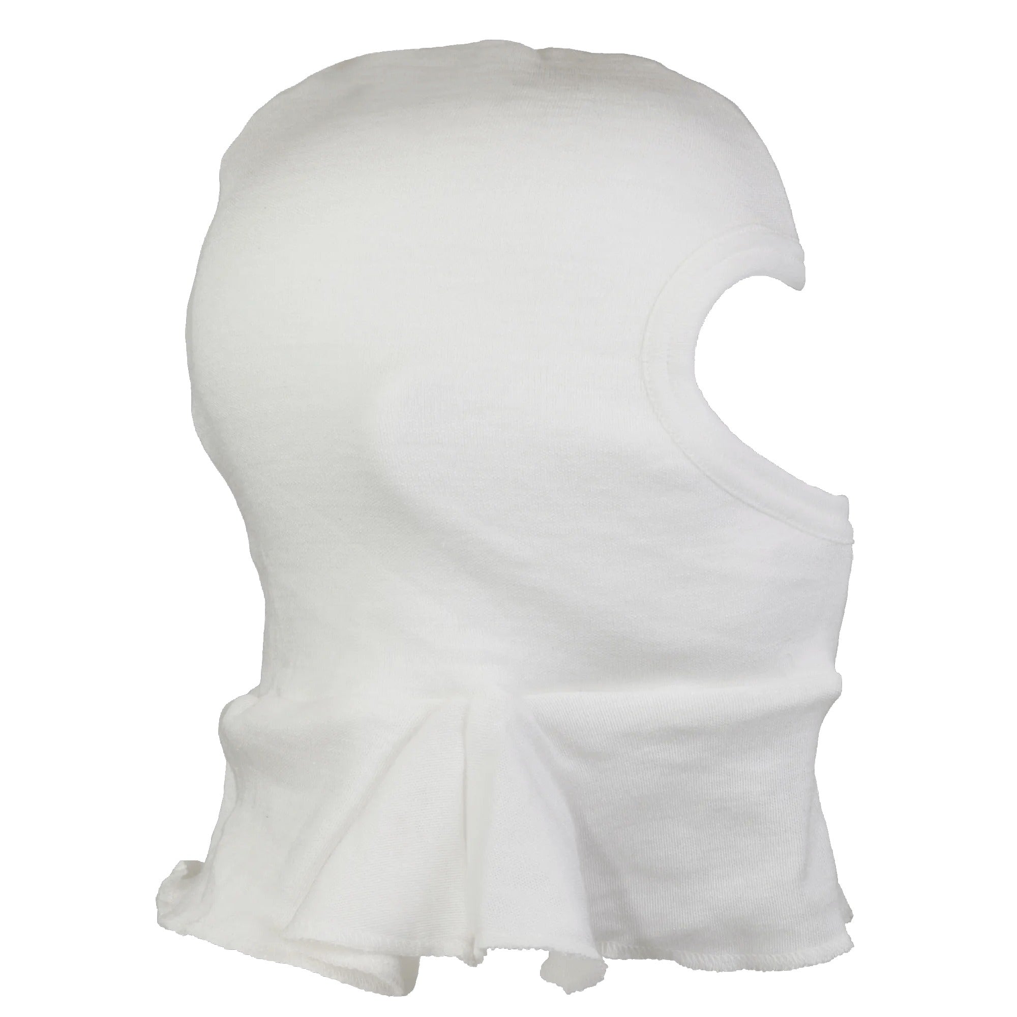 NOMEX Hood Winterliner, Universal, White