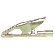 Ground Clamp, 200 A, 4 and 1/0, GC-2
