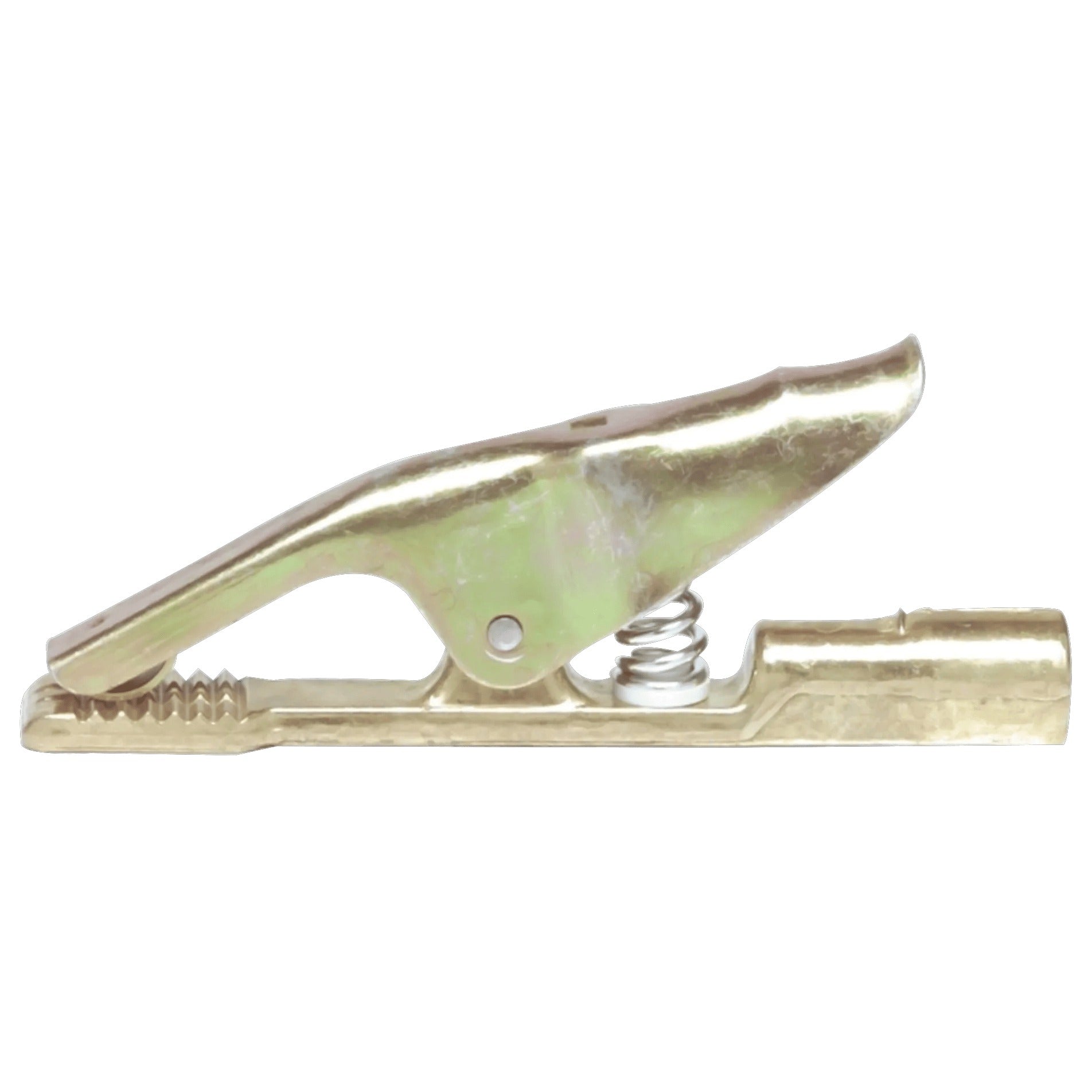 Ground Clamp, 300 A, 1/0 and 2/0 Cable Cap, GC-3