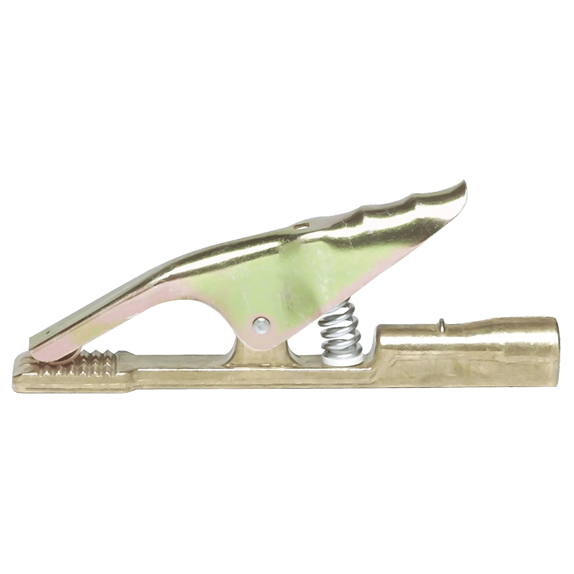 Ground Clamp, 500 A, 3/0 and 4/0, GC-4