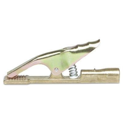 Ground Clamp, 500 A, 3/0 and 4/0, GC-4