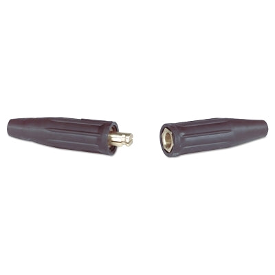Uni-Trik� Cable Connector, Double Dome-Nose Connection, 1/0-3/0 AWG Capacity