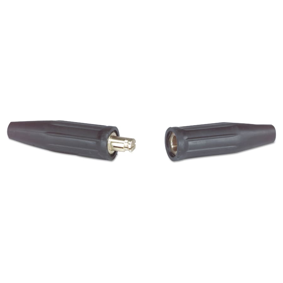 Jackson Uni-Trik Cable Connector, Double Dome-Nose Connection, 3/0-4/0 AWG Cap - 14745