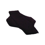 Jackson Safety terry cloth sweatband in black for SC-6 and SC-16 hard hats, hard hat sweatband