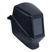 WH10 HSL 100 Passive Welding Helmet, SH10, Black, HSL 100, Fixed Front, 4-1/2 x 5-1/4