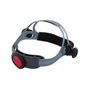 Jackson Safety 370 Speed Dial ratcheting headgear replacement for Halo X, HSL, Nitro, SmarTIGer and WH40 helmets