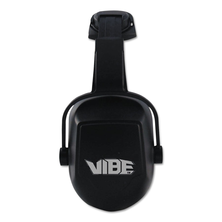Jackson H70 VIBE Earmuffs, 23 dB NRR - 20773