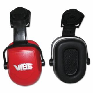 Jackson H70 VIBE Earmuffs, 23 dB NRR - 20773