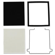 HLX 100 Parts Kit, For HSL100/HLX100 Welding Helmets