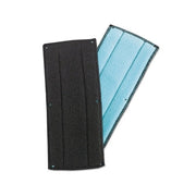 Jackson Safety replacement sweatband, black and blue foam padding for 370 headgears and welding helmets, headgear sweatband