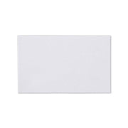 Jackson Safety WH40 Insight internal cover lens, clear polycarbonate, 6-1/2 in x 7-1/2 in, welding helmet cover lens
