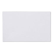 WH40 Insight Internal Cover Lens, 6-1/2 in x 7-1/2 in, Polycarbonate, Clear