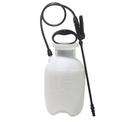 Chapin Lawn and Garden Sprayer, 1 gal, 12 in Extension, 34 in Hose