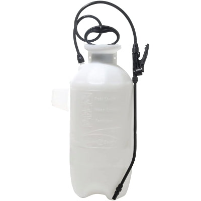 SureSpray Sprayer, 3 gal, 16 in Extension Wand, 34 in Hose