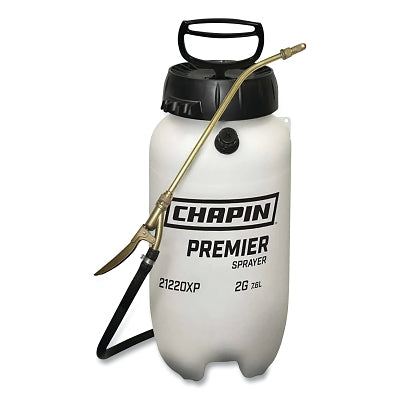 Premier Pro XP Poly Sprayer, 2 gal, 12 in Extension, 42 in Hose