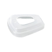 6000 Series Retainer, Clear