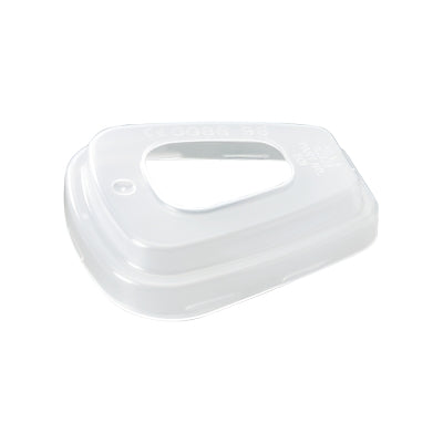 6000 Series Retainer, Clear