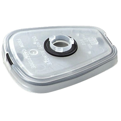 6000 Series Adapter, Clear