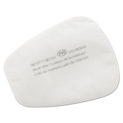 Particulate Filter, for 6000 & 7000 Series, Certain Oil/NonOil Particles, P95