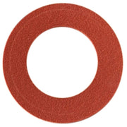 6000 Series Half and Full Facepiece Accessories, Inhalation Gasket