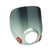 6000 Series Half and Full Facepiece Accessories, Lens Assembly, Clear