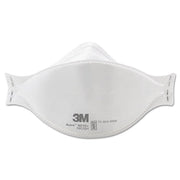 Aura Series N95 Particulate Disposable Respirator, 9210+, Dust/Non-Oil Aerosol and Particles