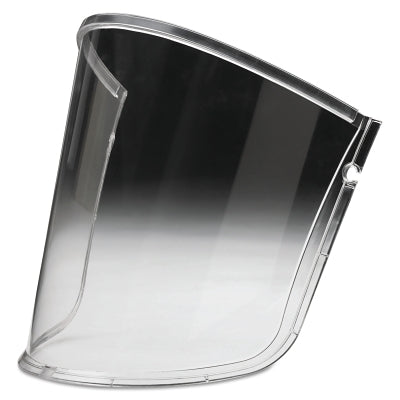Versaflo Standard Visor M-925, Uncoated, Clear
